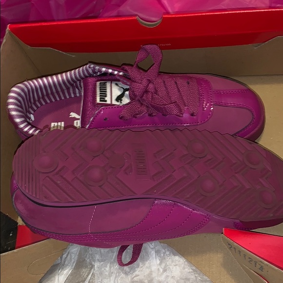 Puma Roma - Picture 3 of 3